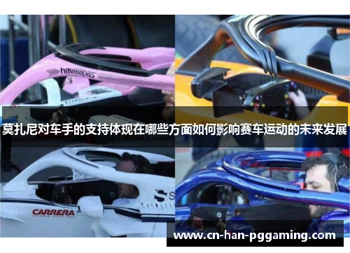 莫扎尼对车手的支持体现在哪些方面如何影响赛车运动的未来发展