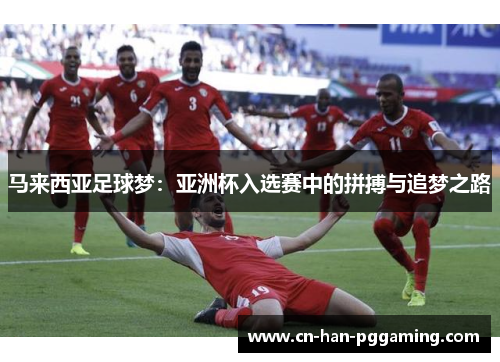 马来西亚足球梦：亚洲杯入选赛中的拼搏与追梦之路