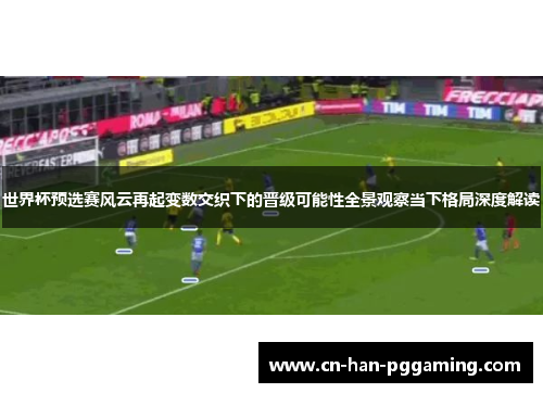 世界杯预选赛风云再起变数交织下的晋级可能性全景观察当下格局深度解读 世界杯预选赛风云再起变数交织下的晋级可能性全景观察当下格局深度解读
