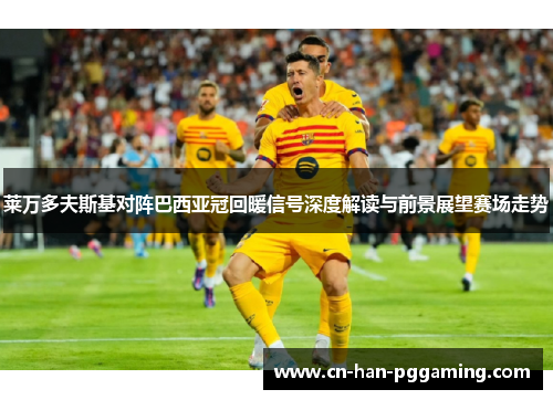 莱万多夫斯基对阵巴西亚冠回暖信号深度解读与前景展望赛场走势