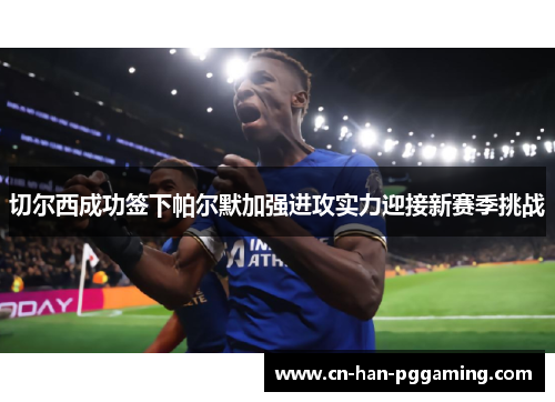 切尔西成功签下帕尔默加强进攻实力迎接新赛季挑战 切尔西成功签下帕尔默加强进攻实力迎接新赛季挑战